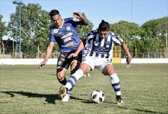 Puerto Nuevo vuelve a pelear arriba