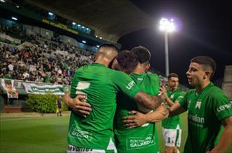 Ferro venció a Atlanta y estiró su racha positiva