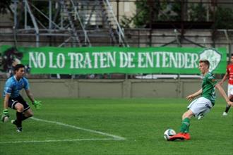 Ferro al cuadrangular