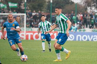 Empate y a pensar en la final