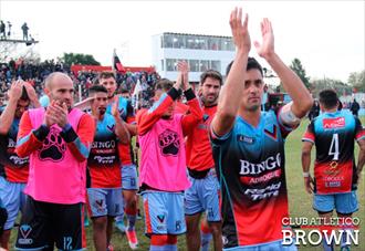 No se le dio, pero igual no olvidará este torneo No se le dio, pero igual no olvidará este torneo