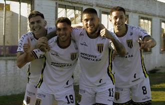 No fue el mismo de la temporada pasada y se notó No fue el mismo de la temporada pasada y se notó