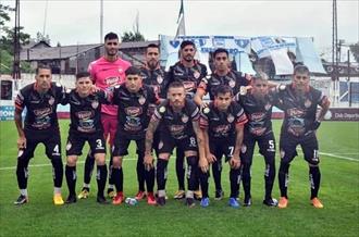 Revista Ascenso  Cañuelas construyó una gran victoria en el segundo tiempo