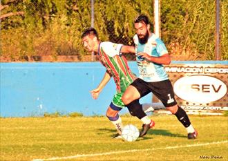 Pintó el "De Cuadro" del empate