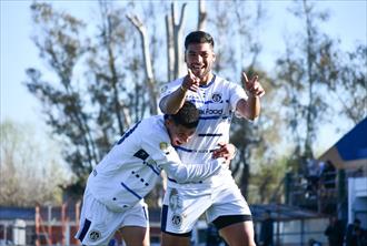 Talleres empató con Sacachispas y no se pudo alejar en la cima :: Noticias  de Lomas de Zamora