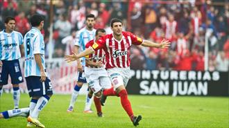 Técnico que debuta gana, gusta y golea