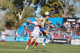 3-0 Mitre Santiago d. Estero vs Brown de Adrogué: scores Today