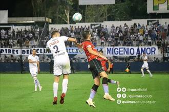 El Tricolor salió mejor parado