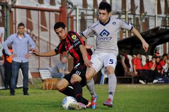 Todos los goles de la Primera B (Fecha 3)