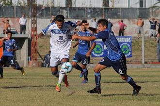 Empate, pero perdieron los dos