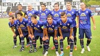 La primera experiencia fue buena La primera experiencia fue buena