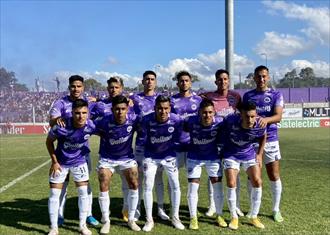 Sacachispas jugará por primera vez en el Nacional B - Deportes