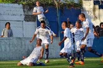 A grito Pelado llegó a la punta