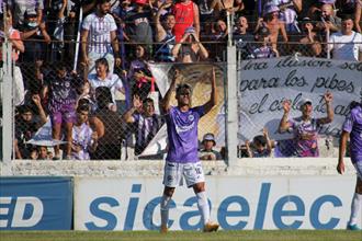 Sacachispas hace historia: Finalista