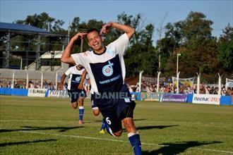 El ascenso, consecuencia de un trabajo serio El ascenso, consecuencia de un trabajo serio