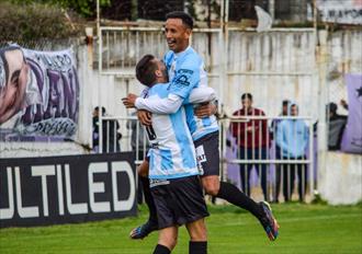 Argentino de Merlo: La Academia del Oeste recibe al Albirrojo para