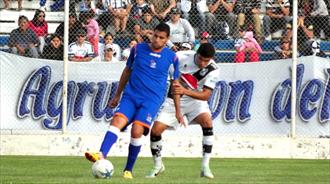 La CAI empató y luchará por el primer ascenso