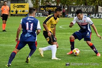 Pálido empate Pálido empate