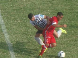 A Barracas le falló el código penal