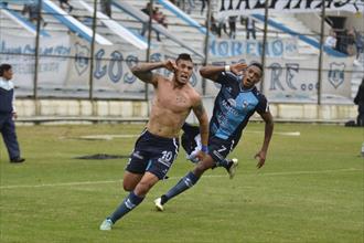 El Lobo se quedó con el clásico