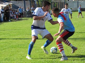 Yupanqui frenó el envión de Argentino