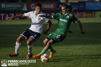 Un empate que no suma
