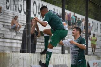 Ituzaingó quiere abrirse paso