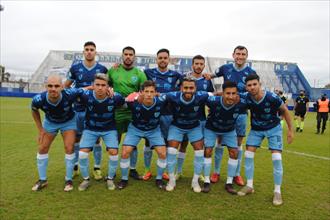 El CADU cerró el Apertura con un triunfo