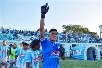 Si es Argentino, festeja con penales Si es Argentino, festeja con penales