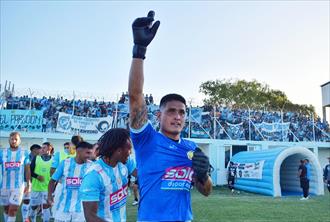 Si es Argentino, festeja con penales