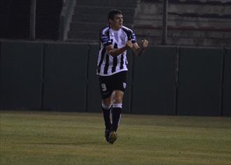 Visconti: “Sentimos vergüenza del campeonato que estamos haciendo” Visconti: “Sentimos vergüenza del campeonato que estamos haciendo”