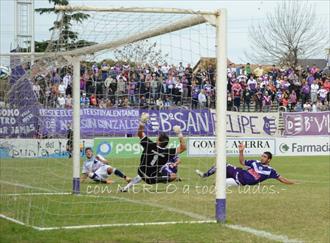 El Charro cortó la mala racha