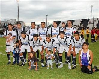 El Ferroviario, orgullo santiagueño