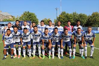 Lamadrid no dejó dudas y sigue