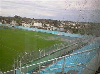 Lluvia de suspendidos