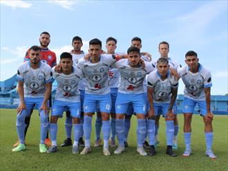 Argentino de Quilmes: El Criollo quiere ganar para no perderle pisada al  puntero