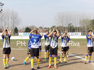 Invicto y goleando, Puerto Nuevo se ilusiona