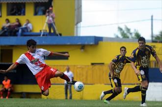 Goles de la Fecha 13 de la Primera C