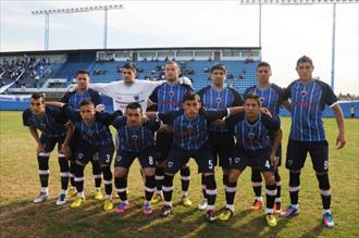 Empate agridulce Empate agridulce