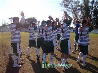 Excursio, presente en la red