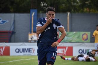 Los Andes fue al "Cole" e hizo los deberes