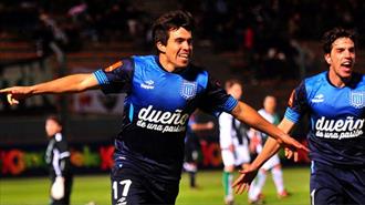 Racing, con justicia Racing, con justicia