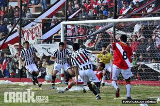 Maipú confirmó la vieja regla