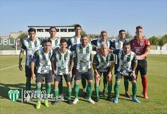 Laferrere no está nada "Verde"