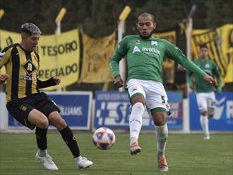 Ferro le hizo perder el tren a Madryn