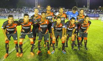 Un equipo de rachas