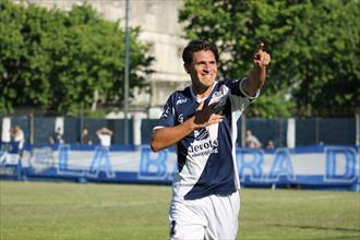 Lamadrid volvió a la pelea grande