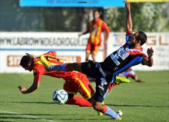 Brown suma de a uno y hace cuentas Brown suma de a uno y hace cuentas