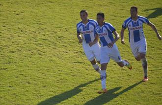 Sportivo, de principio a fin Sportivo, de principio a fin