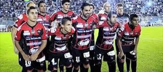 Un logro histórico para un club y una provincia Un logro histórico para un club y una provincia